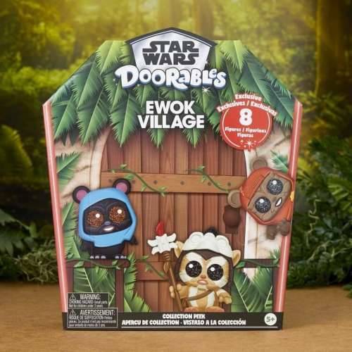 Set Lutaka Ewok Collector’s Box Cijena