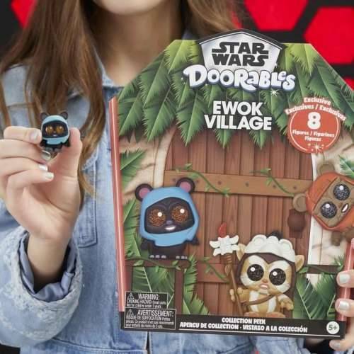 Set Lutaka Ewok Collector’s Box Cijena