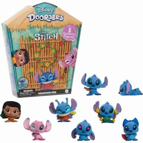 Playset Disney Stitch Collector’s Box Disney Cijena