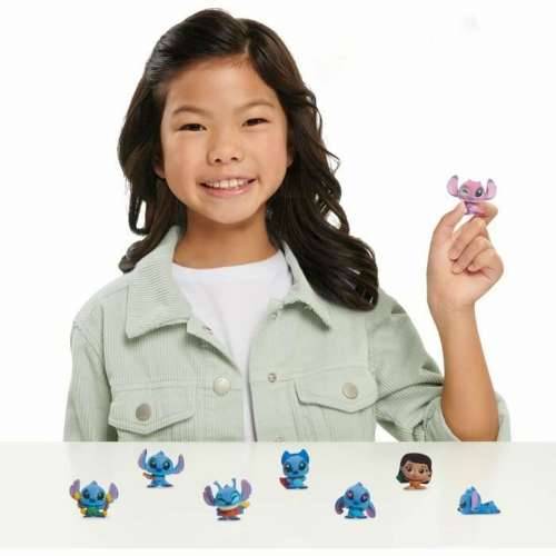 Playset Disney Stitch Collector’s Box Disney Cijena