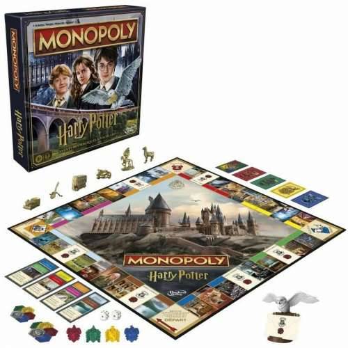 Društvene igre Monopoly Cijena