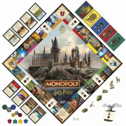 Društvene igre Monopoly Cijena