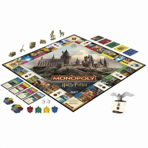 Društvene igre Monopoly Cijena