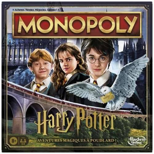 Društvene igre Monopoly Cijena