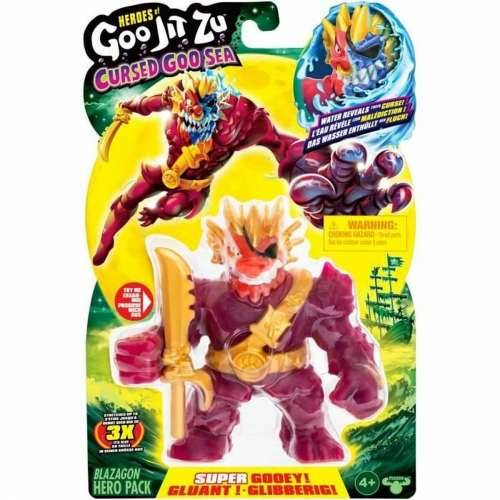 Figure djelovanja Goo Jit Zu Cursed Goo Sea GJZ Blazagon Cijena