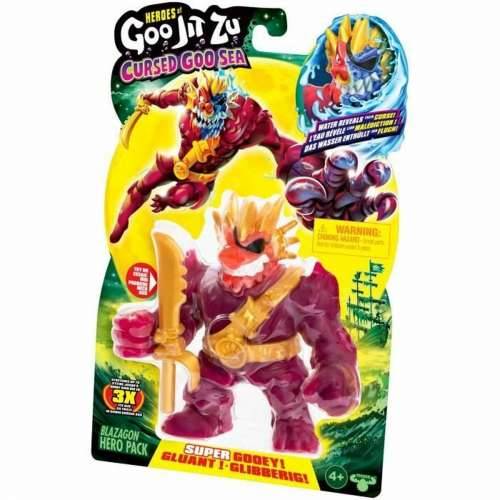 Figure djelovanja Goo Jit Zu Cursed Goo Sea GJZ Blazagon Cijena