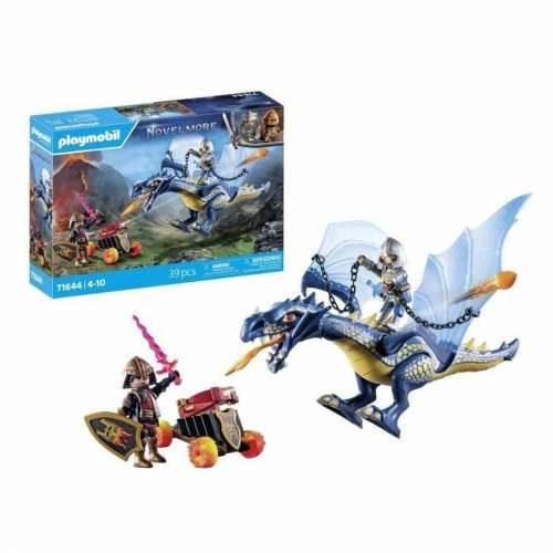 Playset Playmobil Novelmore Cijena