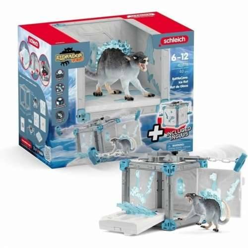 Playset Schleich BattleCave Ice Rat Cijena