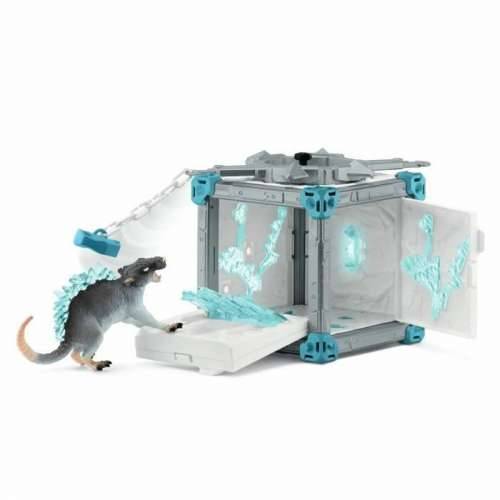 Playset Schleich BattleCave Ice Rat Cijena