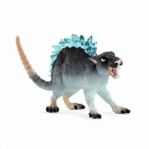 Playset Schleich BattleCave Ice Rat Cijena