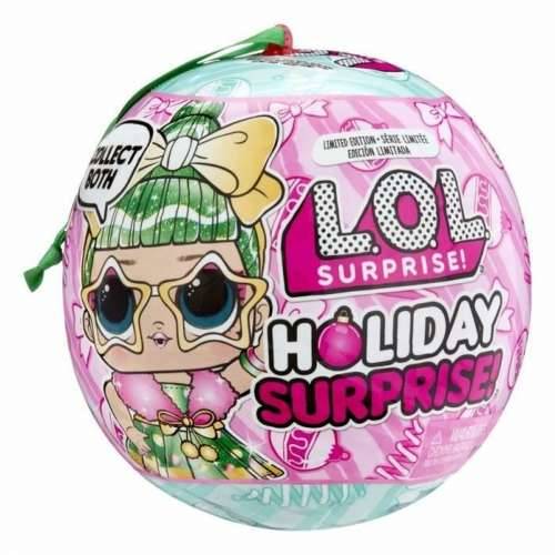 Jaje iznenađenja LOL Surprise! Holiday Surprise Cijena