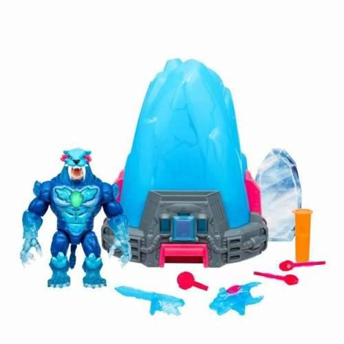 Playset Moose Toys Mr. Beast Lab 18 cm Cijena