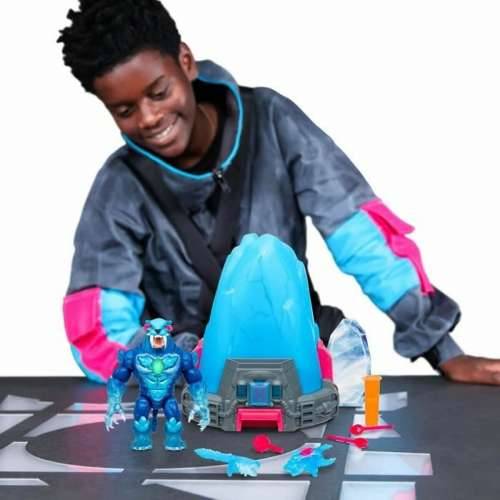 Playset Moose Toys Mr. Beast Lab 18 cm Cijena
