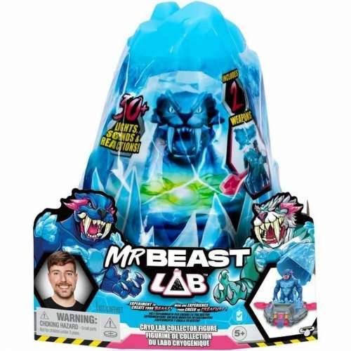 Playset Moose Toys Mr. Beast Lab 18 cm Cijena