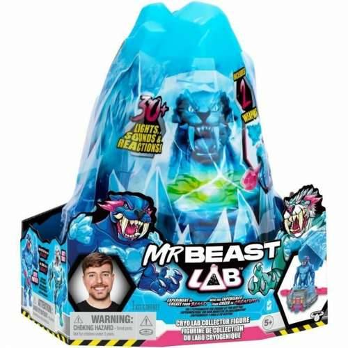 Playset Moose Toys Mr. Beast Lab 18 cm Cijena