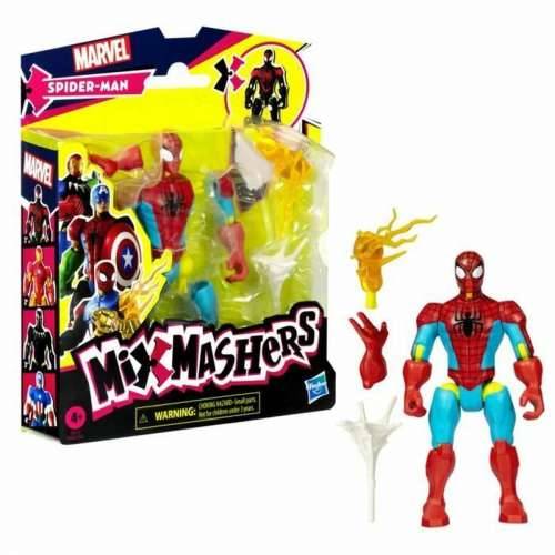 Playset Hasbro MixMashers Marvel Spider-Man Cijena