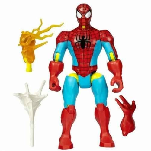 Playset Hasbro MixMashers Marvel Spider-Man Cijena