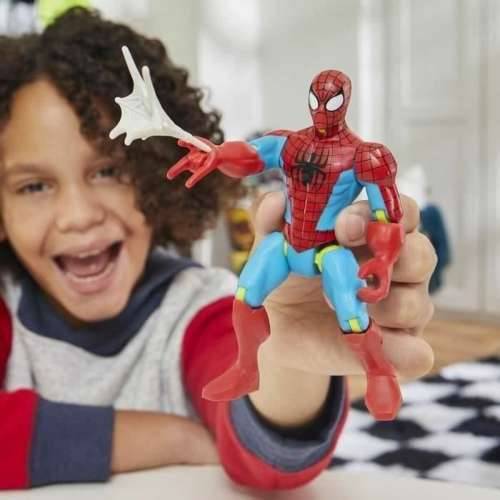 Playset Hasbro MixMashers Marvel Spider-Man Cijena