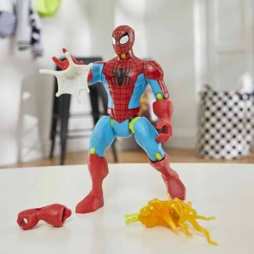 Playset Hasbro MixMashers Marvel Spider-Man Cijena