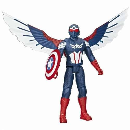 Figure djelovanja Hasbro Brave New World Cijena