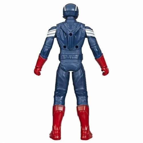 Figure djelovanja Hasbro Brave New World Cijena