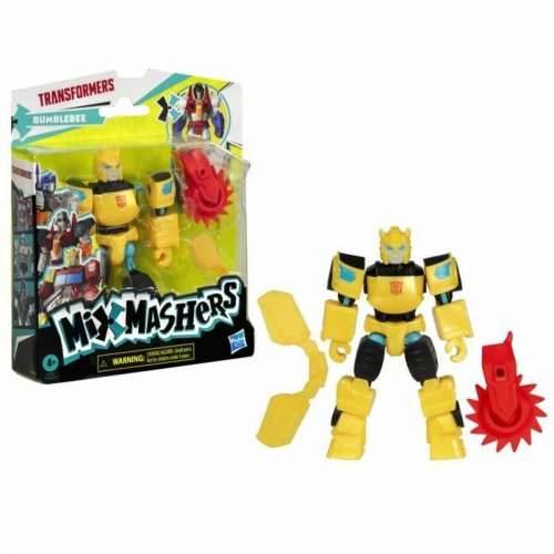 Figure djelovanja Hasbro BUMBLEBEE Cijena