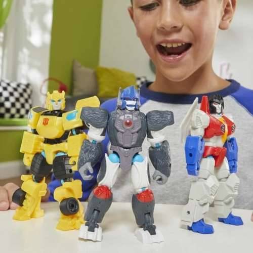 Figure djelovanja Hasbro BUMBLEBEE Cijena