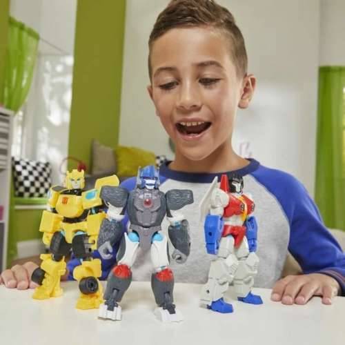 Figure djelovanja Hasbro BUMBLEBEE Cijena