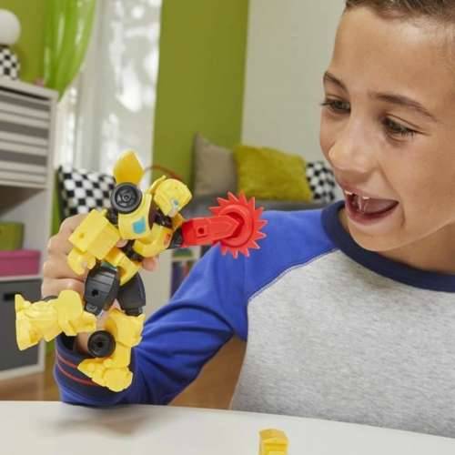 Figure djelovanja Hasbro BUMBLEBEE Cijena