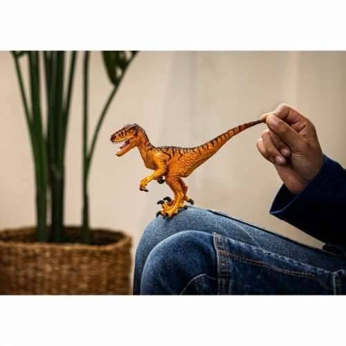 Figure djelovanja Schleich Velociraptor figurine Cijena