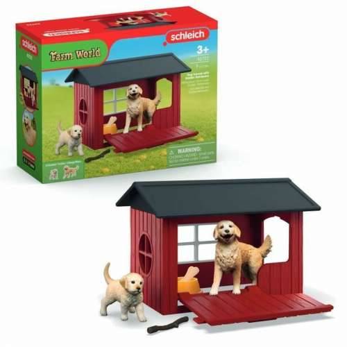 Playset Schleich 42722 9 Dijelovi Cijena