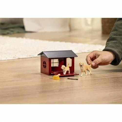 Playset Schleich 42722 9 Dijelovi Cijena
