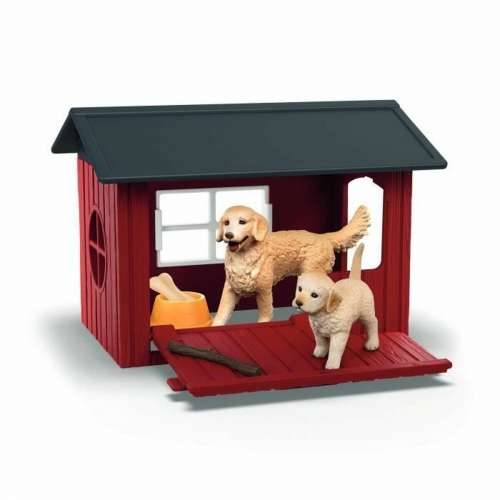 Playset Schleich 42722 9 Dijelovi Cijena