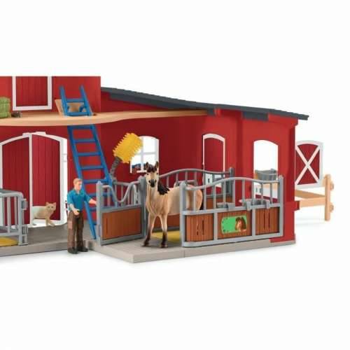 Playset Schleich 42724 Cijena