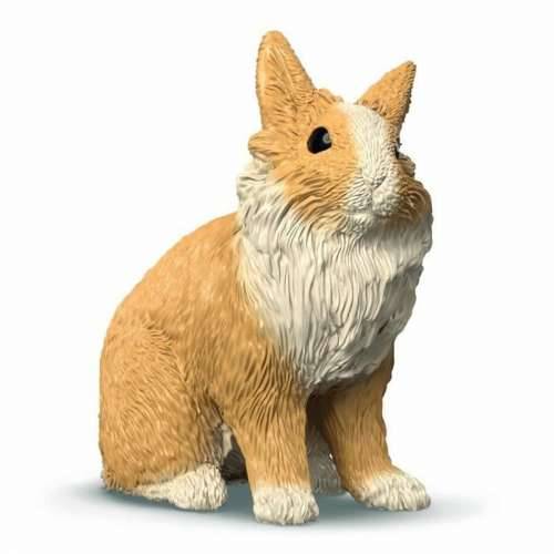 Playset Schleich Rabbit Hutch Set Cijena