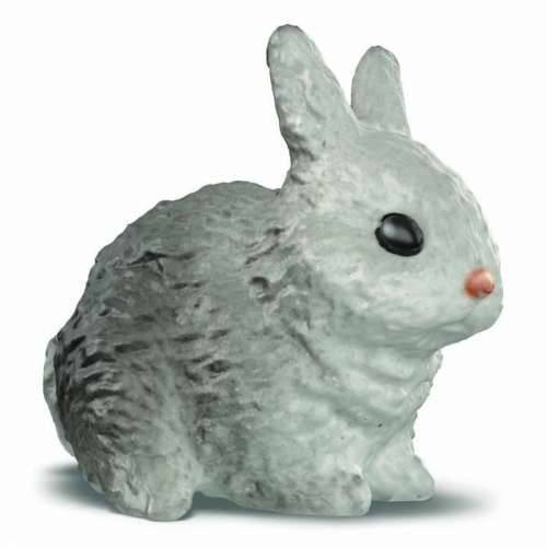 Playset Schleich Rabbit Hutch Set Cijena
