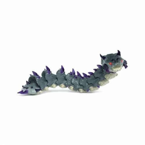 Figure djelovanja Schleich Dark Worm Figure Cijena