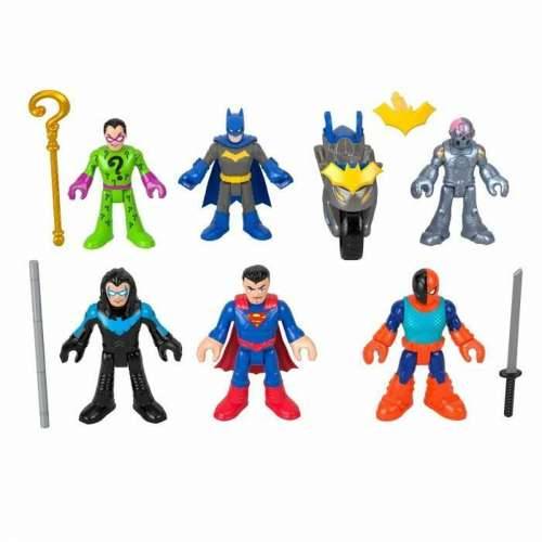 Set Lutaka Fisher-Price HXF94 Cijena