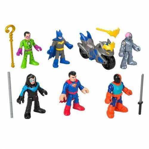 Set Lutaka Fisher-Price HXF94 Cijena