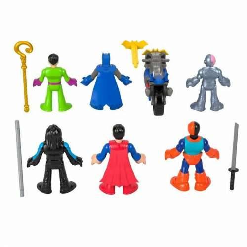 Set Lutaka Fisher-Price HXF94 Cijena