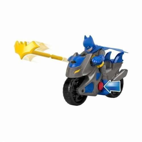Set Lutaka Fisher-Price HXF94 Cijena