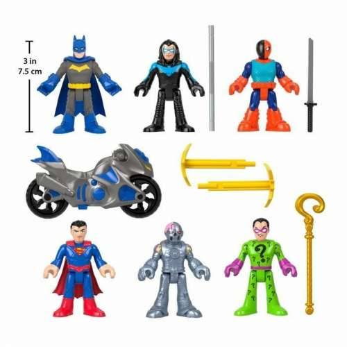 Set Lutaka Fisher-Price HXF94 Cijena