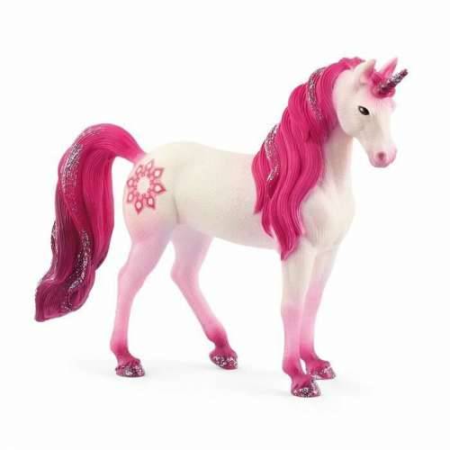 Zglobna figura Schleich Unicorn Mandala Cijena