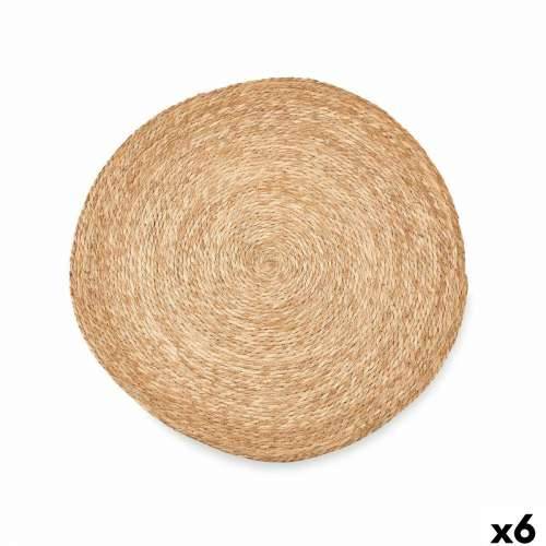 Tepih LR23151-80 Prirodno Esparto 80 x 2 x 80 cm (6 kom.) Cijena