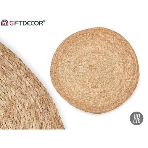 Tepih LR23151-80 Prirodno Esparto 80 x 2 x 80 cm (6 kom.) Cijena