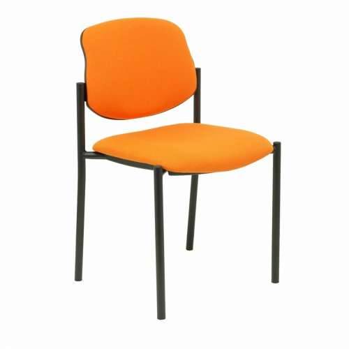 Stolica za prijam Villalgordo Piqueras y Crespo BALI308 Oranžna Cijena