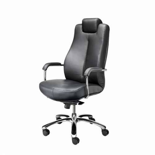 Uredska stolica Daimiel Piqueras y Crespo 840CRRF Crna Cijena