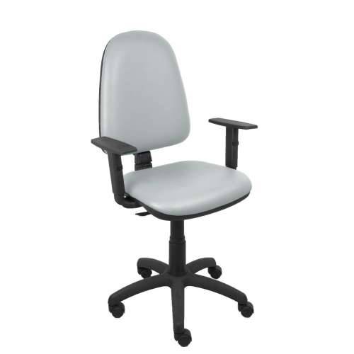Uredska stolica Piqueras y Crespo SP40B10 Siva Svjetlo siva Cijena