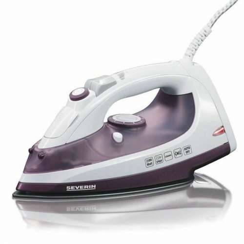 Parno glačalo Severin S73210 2500 W Cijena