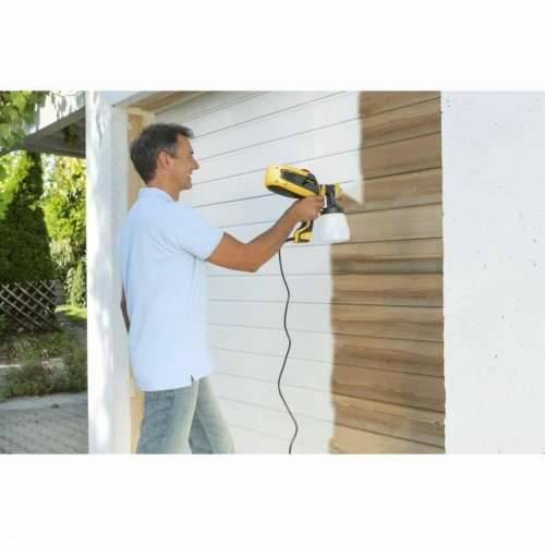 Električni pištolj za bojanje Wagner W590 Cijena